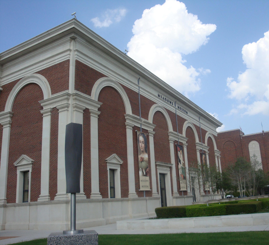 Medows Museum